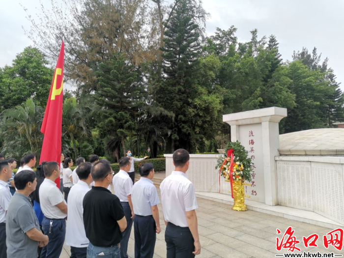 海南岛战役烈士,英勇无畏的壮举与永恒的纪念,海南岛战役烈士,英勇壮举与不朽纪念