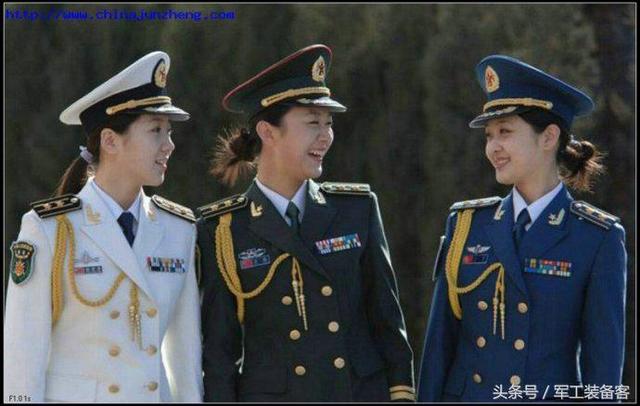女兵87式军装图片,历史、特点与现代意义,女兵87式军装,历史特点与现代意义图解