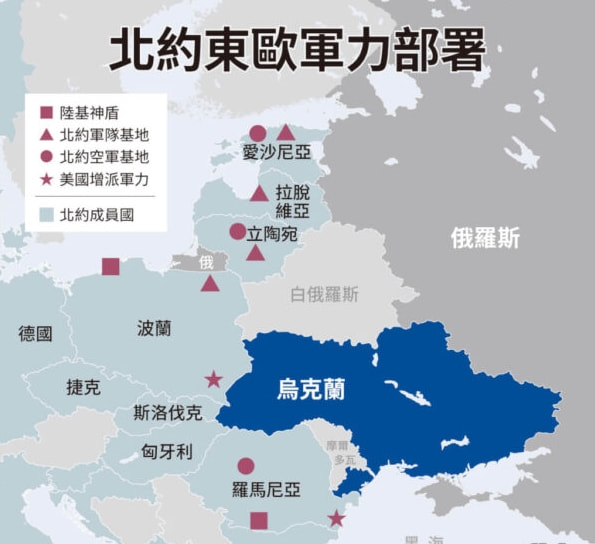 俄罗斯为什么不从北部开战，多维度分析，俄罗斯北部战略考量，多维度解析不从北部开战的原因