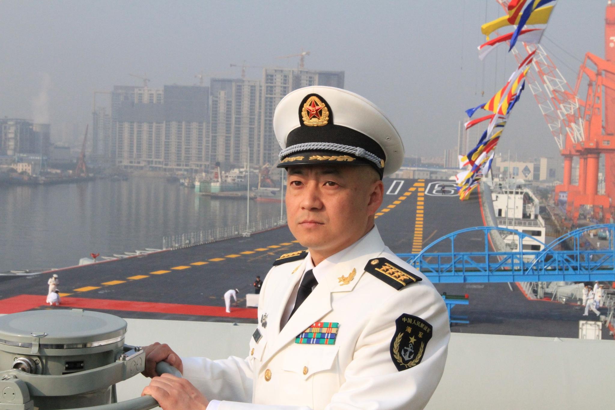 揭秘中国海军传奇人物，一位勇敢的舰长——记中国海军某舰艇支队司令员兼某型导弹护卫舰舰长XXX少将（虚构人物）的非凡历程，中国海军传奇舰长XXX少将的非凡历程与勇敢篇章