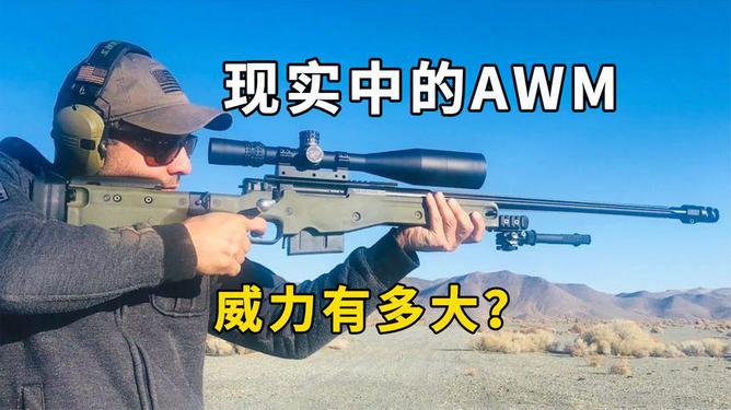 高精狙的威力，深度解析与实际应用，高精狙的威力，深度解析及实战应用探究