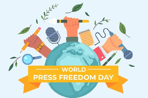 世界新闻自由日百科，世界新闻自由日，了解新闻自由的百科知识