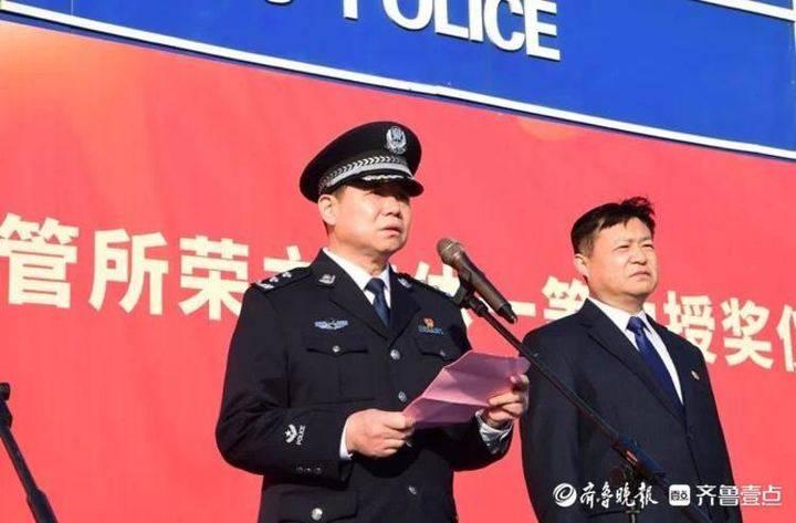 一等功退伍能否进入公安局,解析与探讨,一等功退伍军人的公安局入职解析与探讨