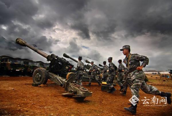 第二炮兵部队番号,历史、使命与荣耀,第二炮兵部队番号,历史使命与荣耀的彰显