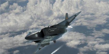 The Journey of Chinas J-20: The Dawn of a New Era for Air Power，中国J-20的征程，空中力量的新时代黎明