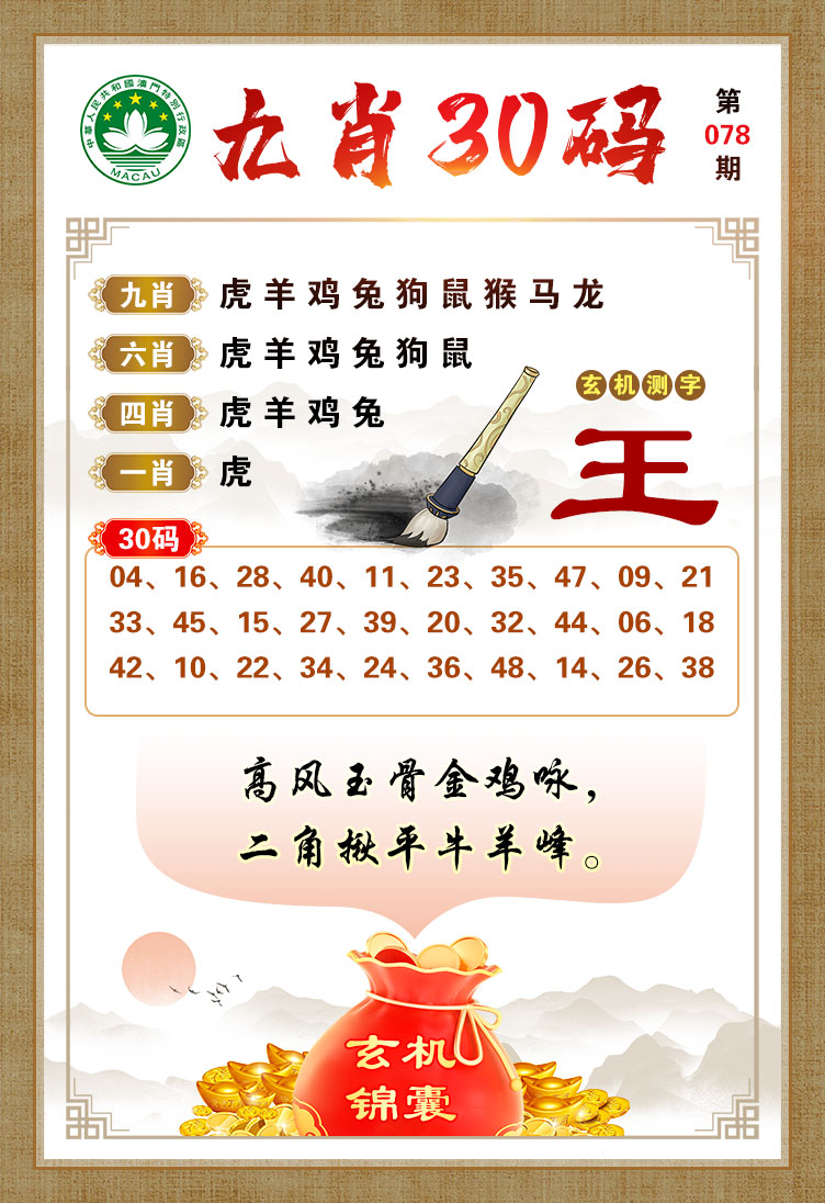王中王内部玄机