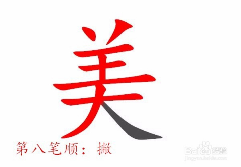 美笔顺，书写艺术的灵魂与魅力，美笔顺，书写艺术的灵魂与魅力展现