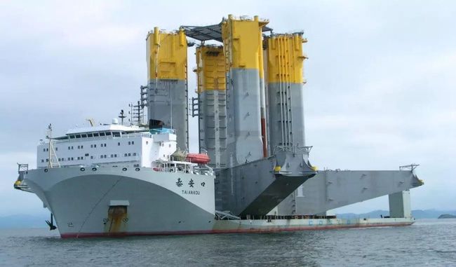 半潜船运价,市场因素与动态分析,半潜船运价,市场因素与动态分析研究报告