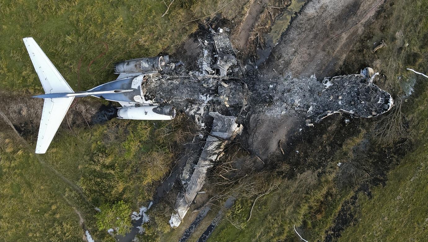 广德空难,回顾与反思,广德空难回顾与反思,灾难背后的教训与启示