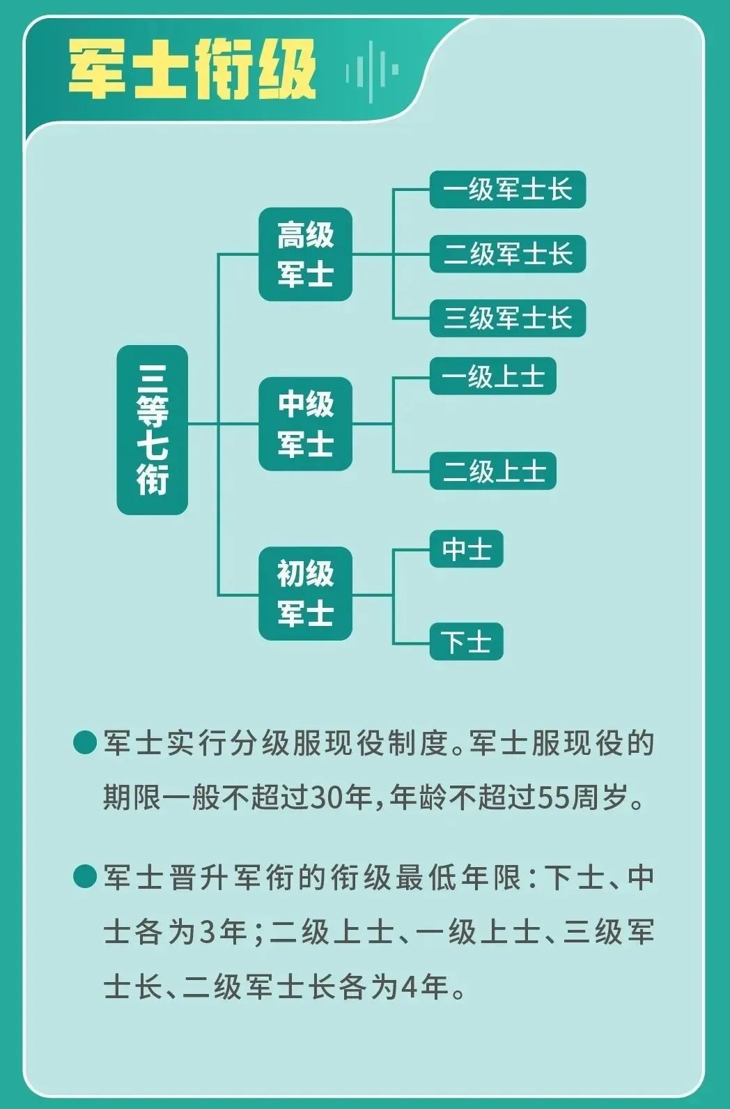 现行士官制度的深度解析，现行士官制度的深度剖析