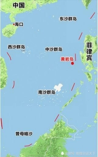 南海诸岛自古以来就是中国的领土，历史、地理与法理的多维解读，南海诸岛历史、地理与法理解读，自古以来即为中国领土