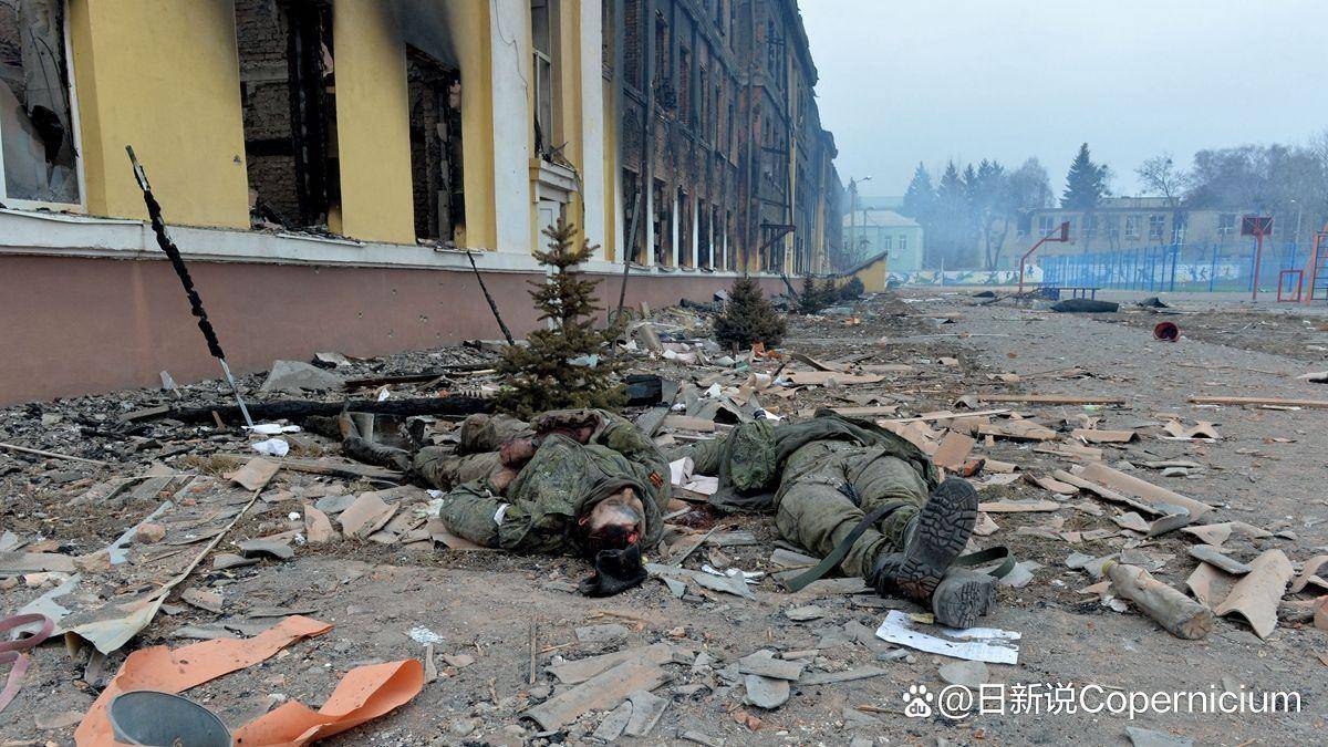 俄军军官阵亡,战争背后的沉重代价,俄军军官阵亡揭示战争背后的沉重代价