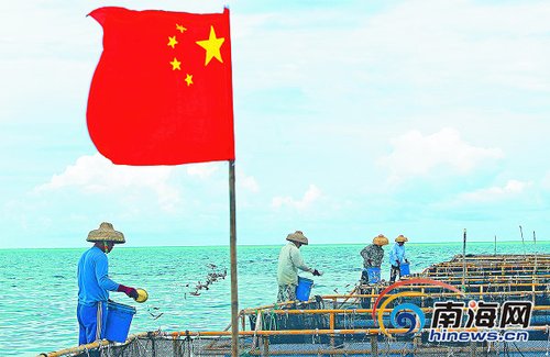 南海诸岛的优势资源概览，南海诸岛优势资源全景解析