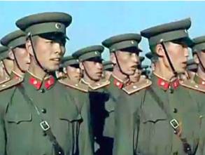 中国海军常服与礼服，传统与现代的完美结合，中国海军常服与礼服，传统与现代的完美融合