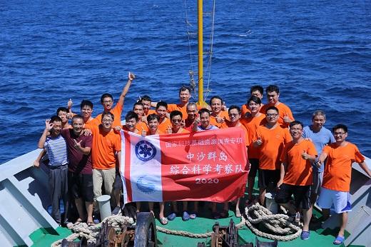 南海岛礁实际控制概况及未来展望（2020年），南海岛礁实际控制概况与未来展望（2023年分析）