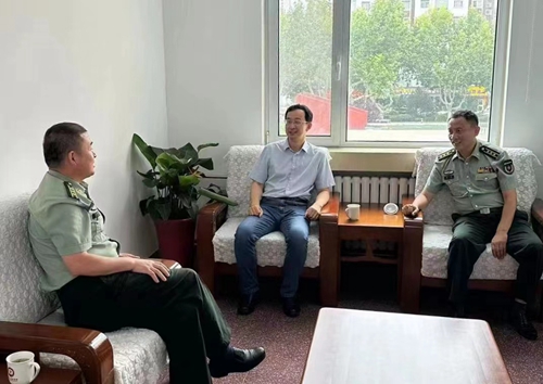黄岛区人民武装部官网，新时代的国防建设与地方发展的桥梁纽带，黄岛区人民武装部官网，新时代国防建设与地方发展的桥梁纽带