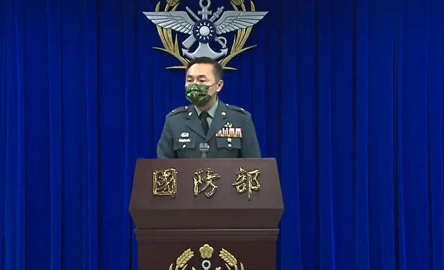 台军退将声称执行毁台计划，深度分析与反思，台军退役将领爆料执行毁台计划，深度剖析与反思