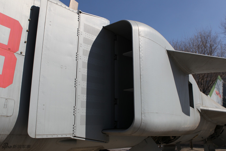 歼8ACT,中国空军的主力战机与未来展望,歼8ACT,中国空军的主力战机及未来展望