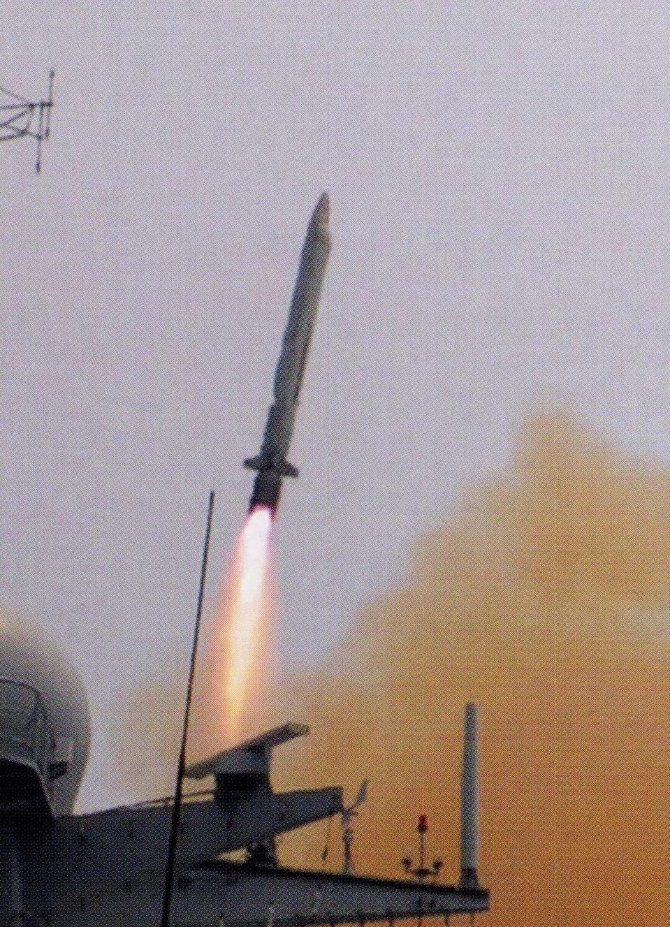 中国海军巡航导弹,捍卫国家安全的海上利剑,中国海军巡航导弹,捍卫国家安全的海上利剑力量