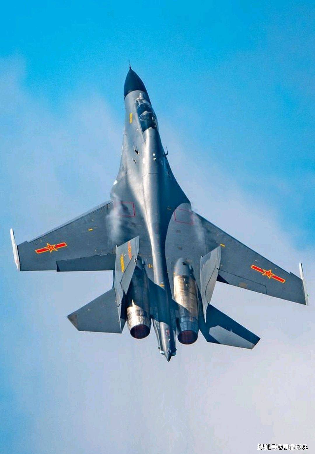 中国空军实力如何变得更强，战略转型与持续发展的视角，中国空军实力增强的战略转型与持续发展之路