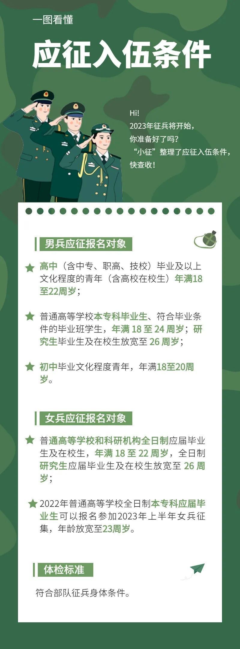 关于2023年上半年征兵及新兵入伍时间解析，2023年上半年征兵与新兵入伍时间解析