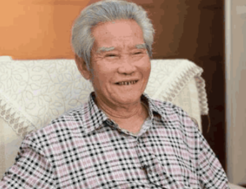 彭士禄的父亲，一位伟大背景的默默英雄，彭士禄之父，伟大背景的默默英雄