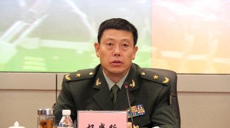 史新开少将，福建省军区原副司令员的卓越贡献与领导风范，史新开少将，福建省军区卓越领导与贡献的典范