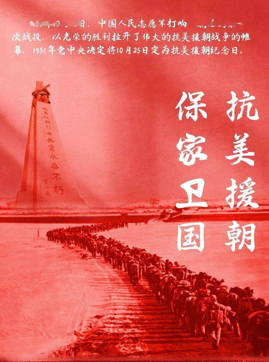 中国人民志愿军抗美援朝赴朝作战时间，历史回顾与意义深远，中国人民志愿军抗美援朝赴朝作战的历史回顾与深远意义