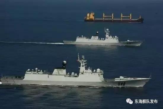 第32批护航编队成功完成使命，历次编队返航时间一览，第32批护航编队圆满完成任务，历次编队返航时间回顾