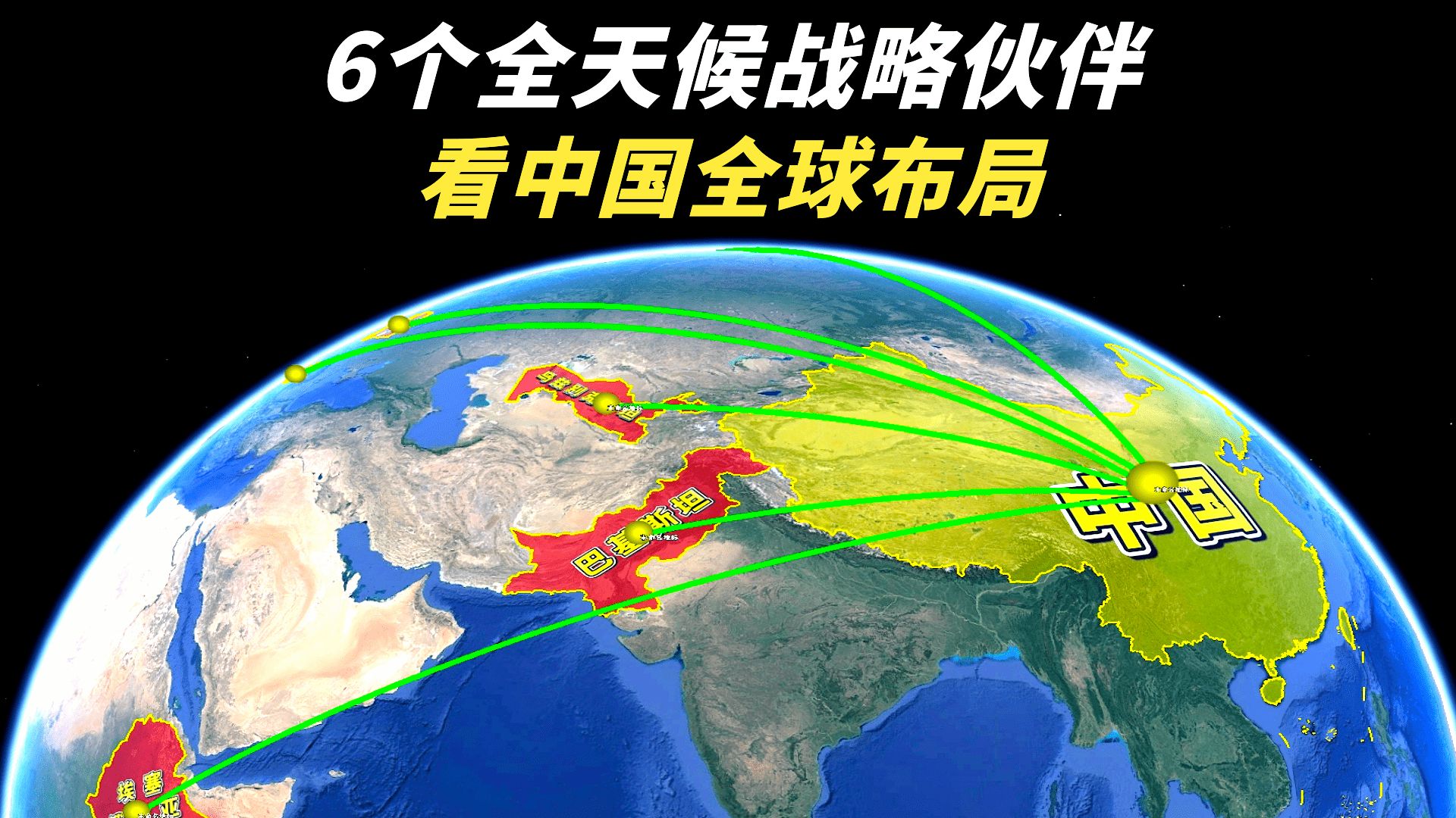 中国世界战略布局，全球视野下的战略定位与发展路径，中国全球战略布局，战略定位与发展路径的全球视野审视