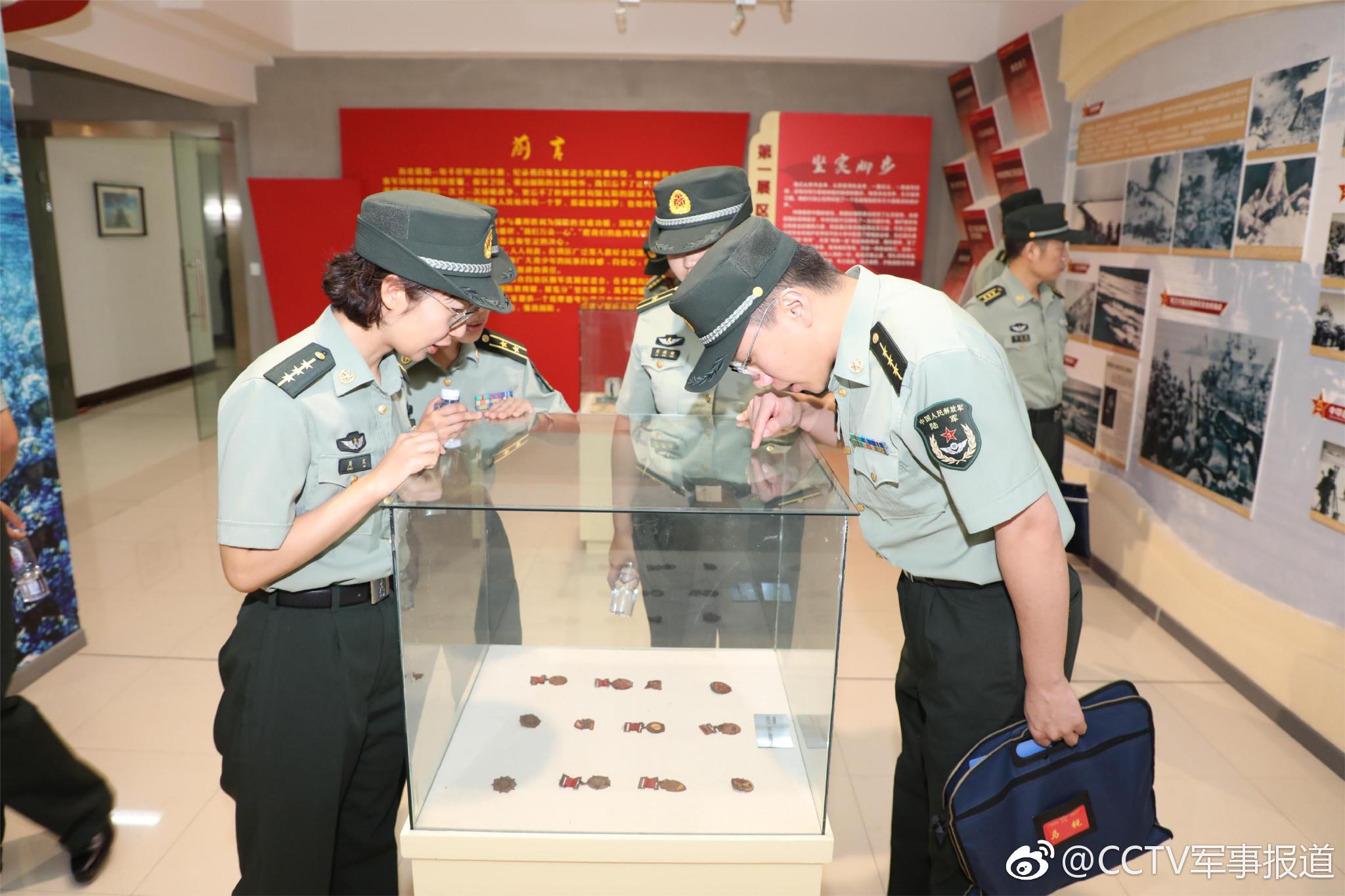 警备区，守护安全的重要力量，警备区，守护安全的主力军
