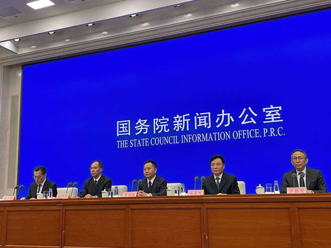 水利部今早召开新闻发布会，通报最新水利动态与发展战略，水利部新闻发布会通报最新水利动态与未来发展战略