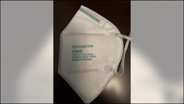 N95口罩与KN95口罩执行标准，探究两者的异同与重要性，N95与KN95口罩执行标准对比，异同点与重要性探究