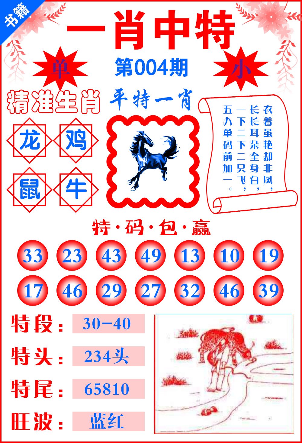 王中王一图一肖中特的奥秘与魅力，王中王一图一肖中特的奥秘与独特魅力揭秘