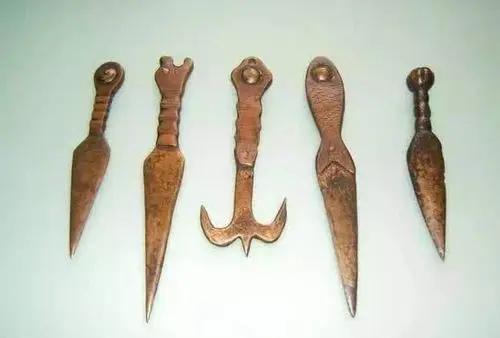 古代暗器大全，神秘武器之研究，古代暗器秘籍与神秘武器研究大全