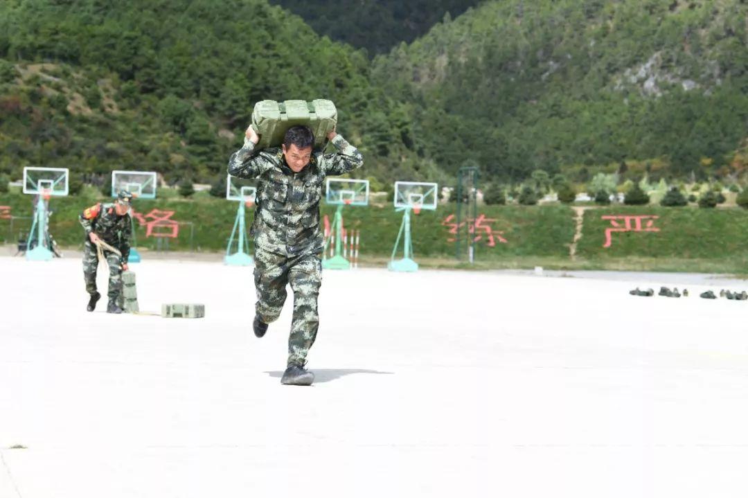 军事体育基本知识PPT详解，军事体育基本知识详解PPT介绍