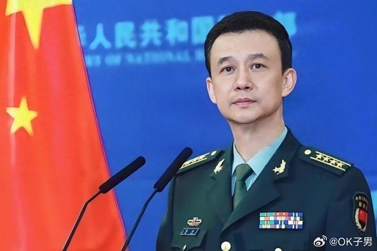 国防部回应对台部署的认识，深化理解，坚定维护，国防部的回应，深化理解对台部署，坚定维护国家主权和领土完整