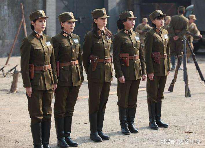 国民党女兵遭遇日本侵略者的悲惨经历，国民党女兵遭遇日本侵略者的残酷经历