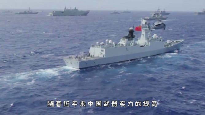 各国评论东风-17，全球视角下的战略导弹分析，全球视角下的战略导弹分析，东风-17引发各国热议