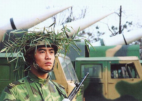 关于二炮部队是否拥有核弹的探讨，二炮部队是否拥有核弹，深度探讨与解析