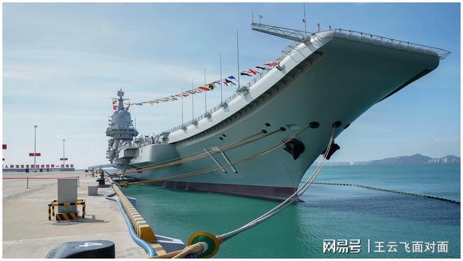 新时代海洋强国战略