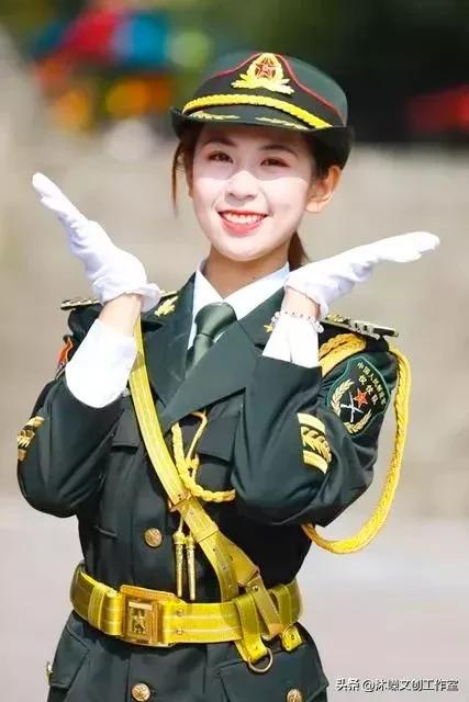 中国女仪仗队视频完整版，展现女性力量与风采的壮丽画卷，中国女仪仗队壮丽画卷，力量与风采的完美展现