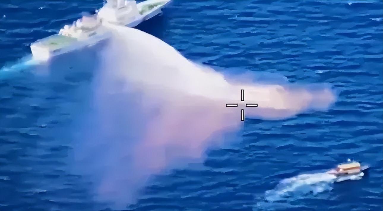 国防部视角下的仁爱礁事件,深度分析与展望,国防部视角,仁爱礁事件深度解析与未来展望