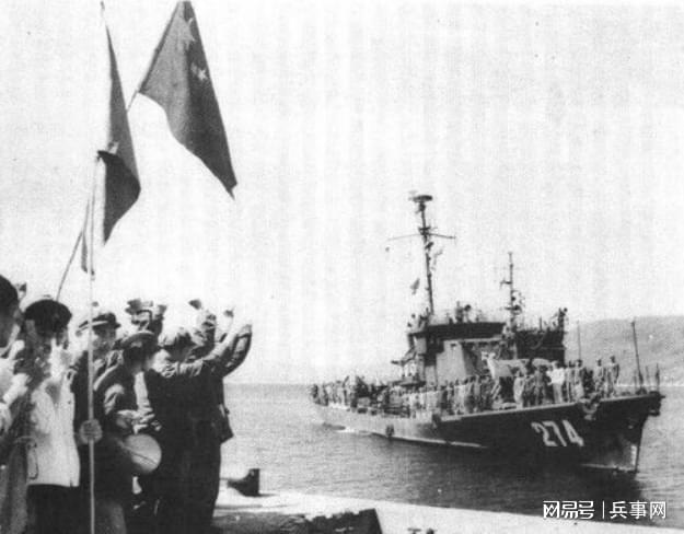西沙之战，南越海军的崛起与挫败（1974年），西沙之战，南越海军的兴衰与挫败（1974年）