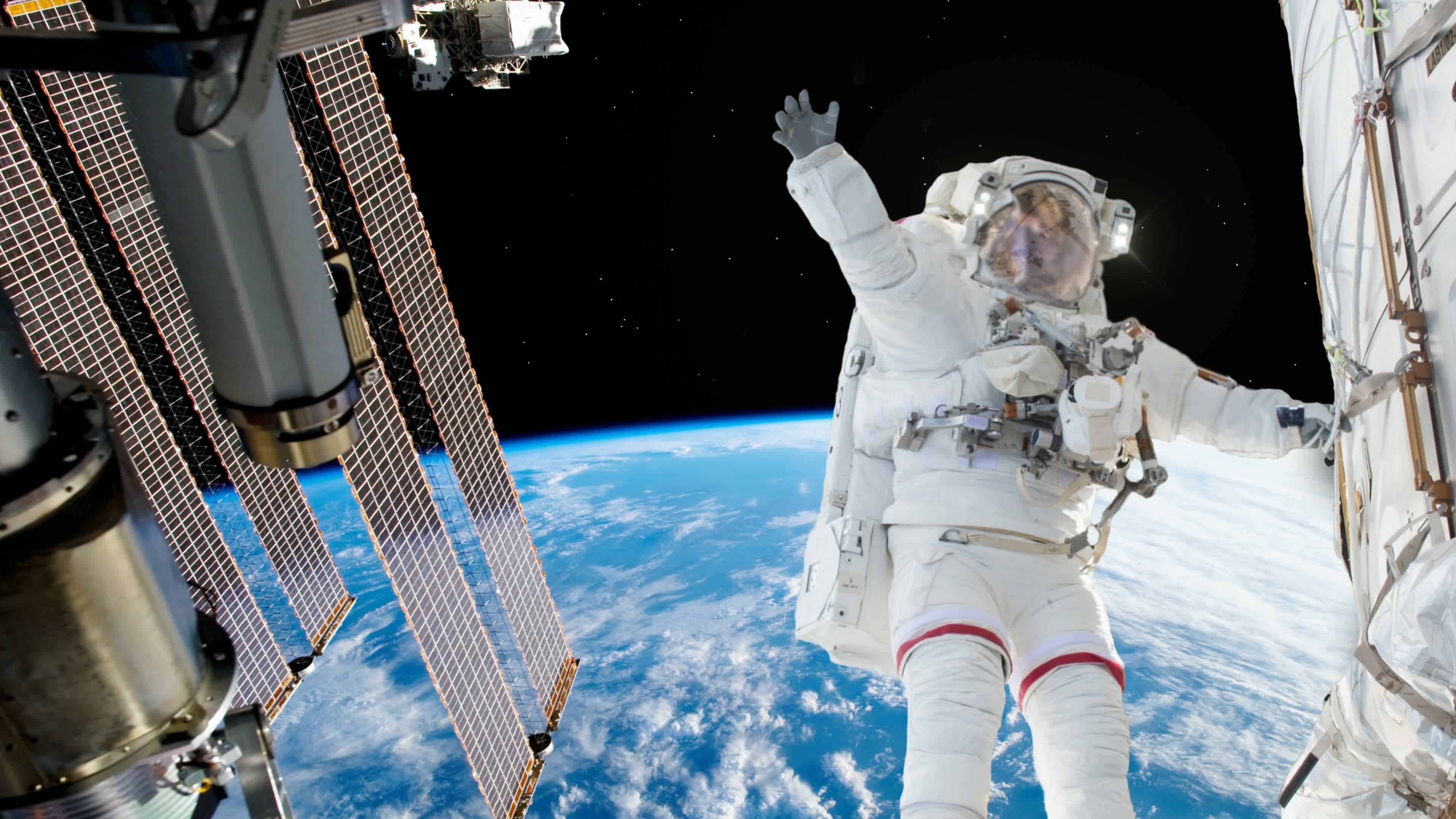 中国太空军，开启星际时代的新篇章，中国太空军开启星际时代新篇章的探索之旅