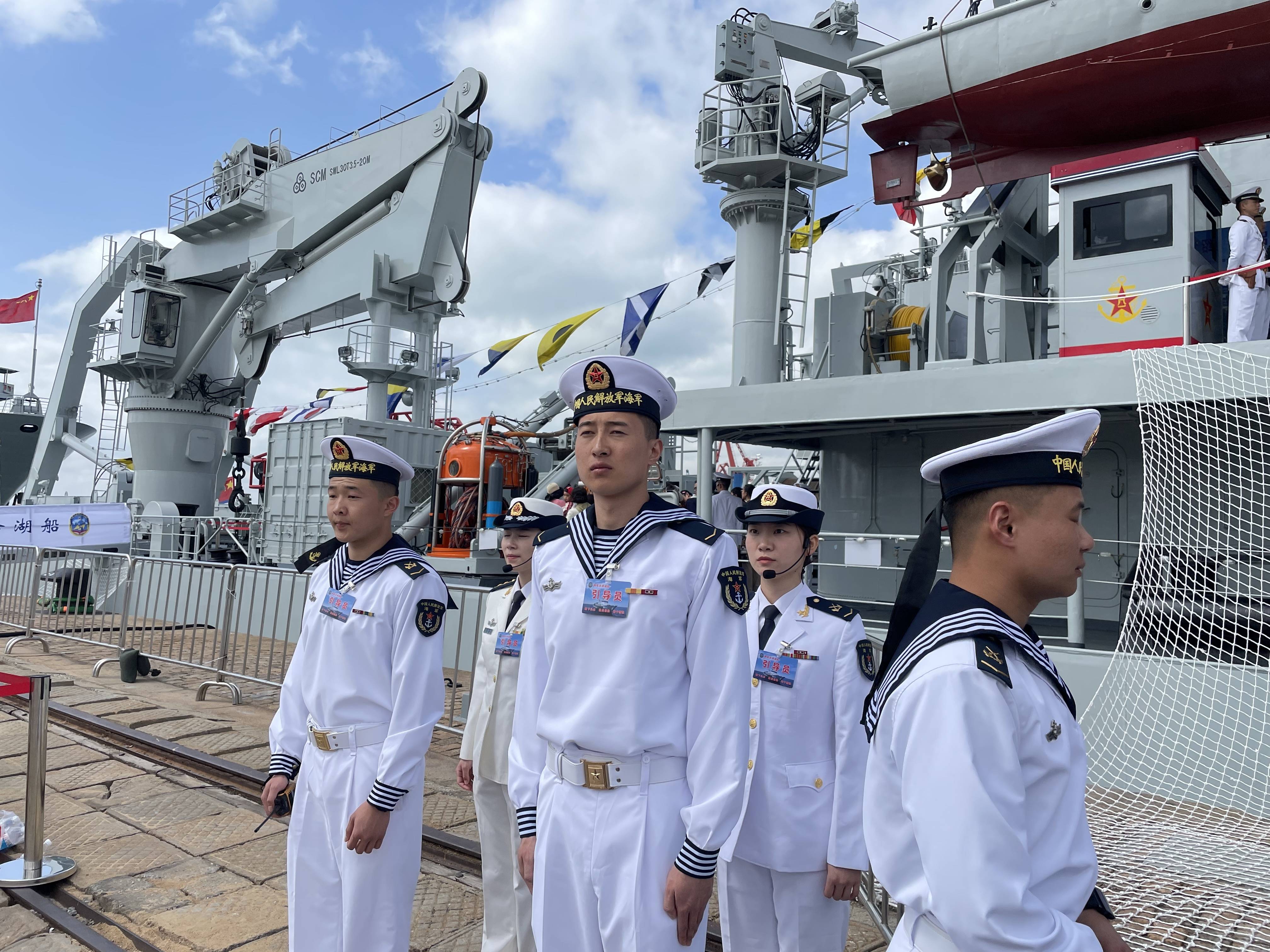 海军节主题活动，传承海洋文化，弘扬海军精神，海军节主题活动，传承海洋文化，弘扬海军精神风采