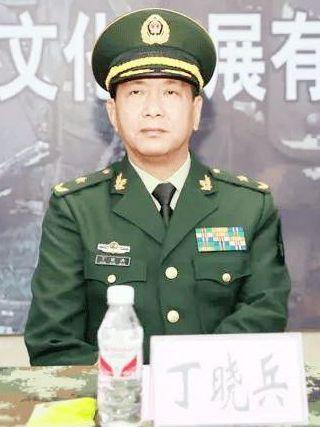 丁小兵个人简介，丁小兵个人简介概览