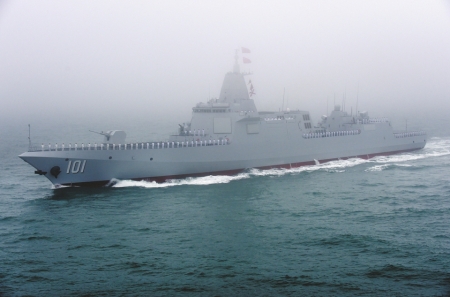 海上大阅兵完整版2019，展现中国海军力量的壮丽画卷，中国海军力量壮丽画卷，海上大阅兵完整版2019回顾