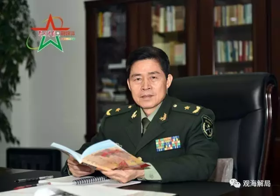 揭秘，中国人民解放军第47集团军历任军长名录，中国人民解放军第47集团军历任军长名录揭秘