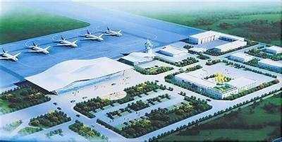 孝感空十五军机场会搬迁吗？探究与解析，孝感空十五军机场搬迁可能性探究与解析